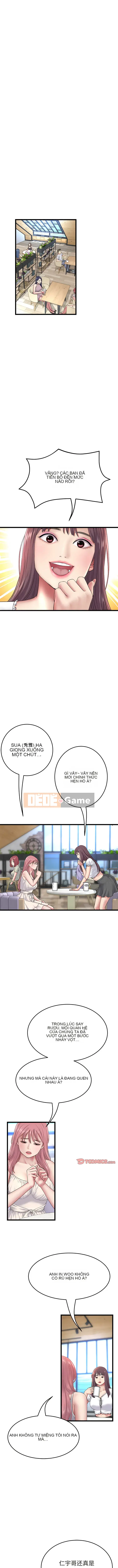 Tình yêu đầu tiên chúng tôi đoàn tụ là mẹ kế của tôi Chương 23-24