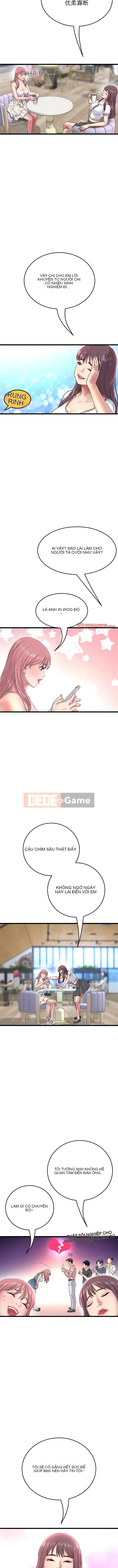 Tình yêu đầu tiên chúng tôi đoàn tụ là mẹ kế của tôi Chương 23-24