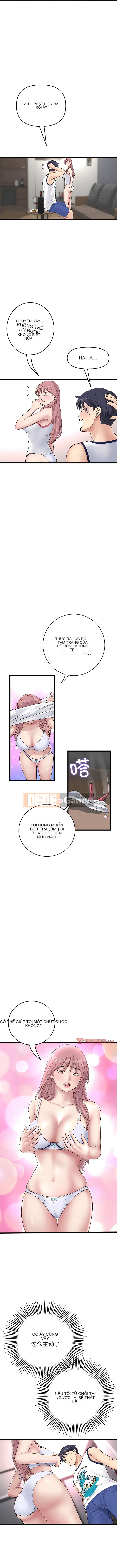 Tình yêu đầu tiên chúng tôi đoàn tụ là mẹ kế của tôi Chương 21-22