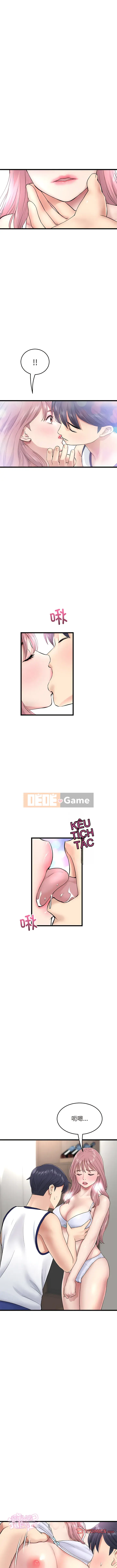 Tình yêu đầu tiên chúng tôi đoàn tụ là mẹ kế của tôi Chương 21-22