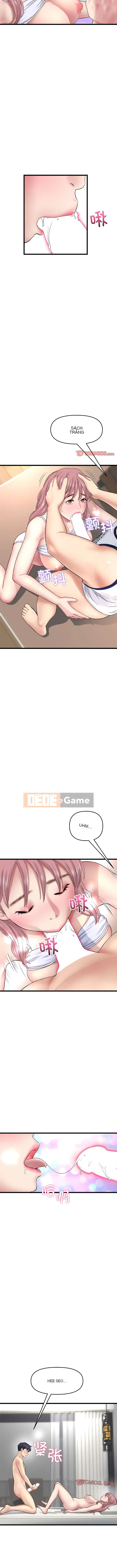 Tình yêu đầu tiên chúng tôi đoàn tụ là mẹ kế của tôi Chương 21-22