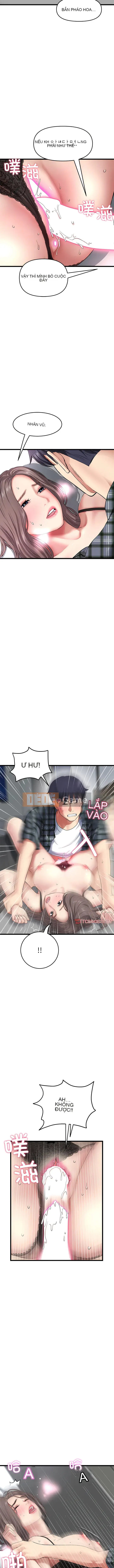 Tình yêu đầu tiên chúng tôi đoàn tụ là mẹ kế của tôi Chương 17-18