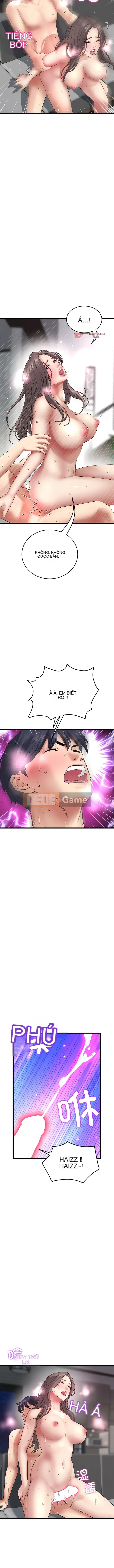 Tình yêu đầu tiên chúng tôi đoàn tụ là mẹ kế của tôi Chương 17-18