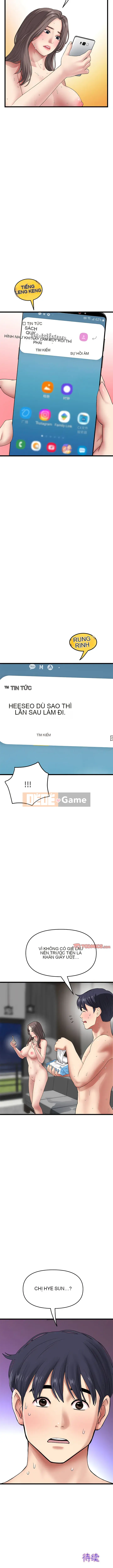 Tình yêu đầu tiên chúng tôi đoàn tụ là mẹ kế của tôi Chương 17-18