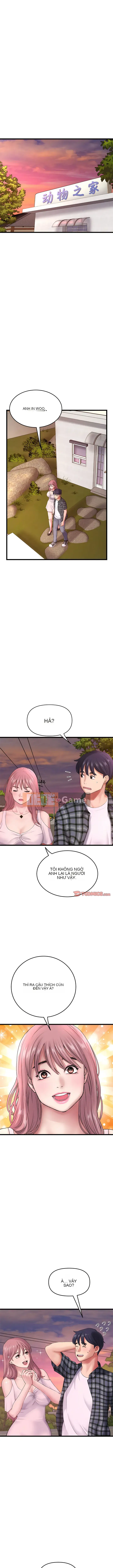 Tình yêu đầu tiên chúng tôi đoàn tụ là mẹ kế của tôi Chương 15-16