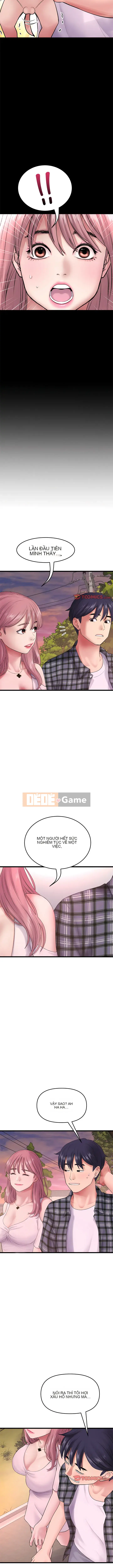 Tình yêu đầu tiên chúng tôi đoàn tụ là mẹ kế của tôi Chương 15-16