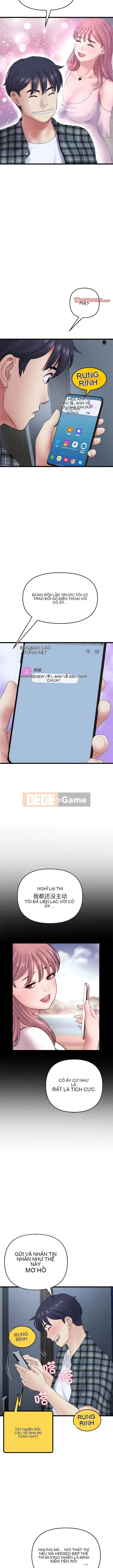Tình yêu đầu tiên chúng tôi đoàn tụ là mẹ kế của tôi Chương 15-16