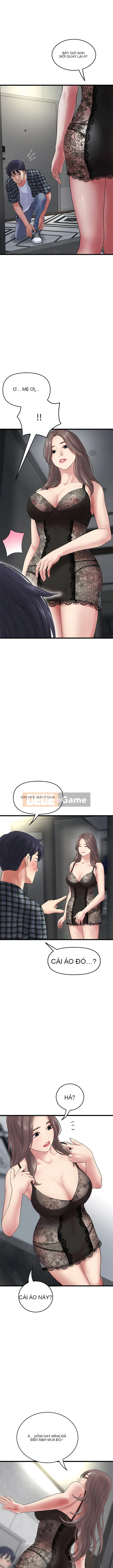 Tình yêu đầu tiên chúng tôi đoàn tụ là mẹ kế của tôi Chương 15-16