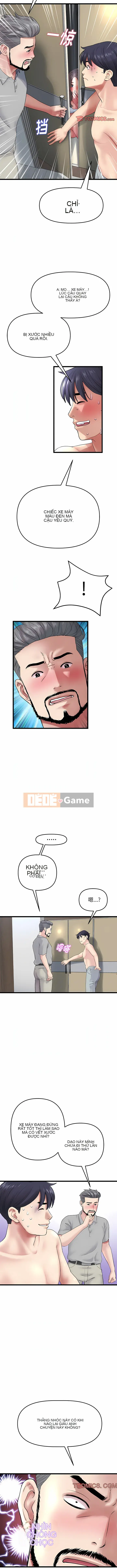 Tình yêu đầu tiên chúng tôi đoàn tụ là mẹ kế của tôi Chương 13-14