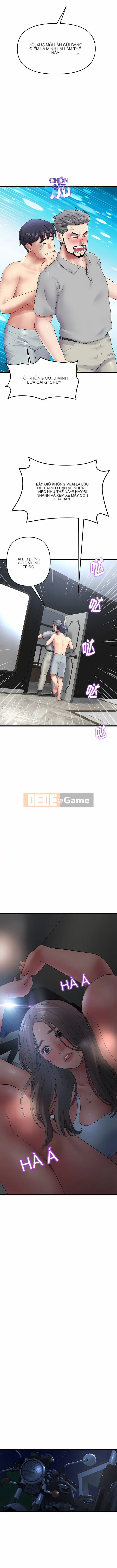 Tình yêu đầu tiên chúng tôi đoàn tụ là mẹ kế của tôi Chương 13-14