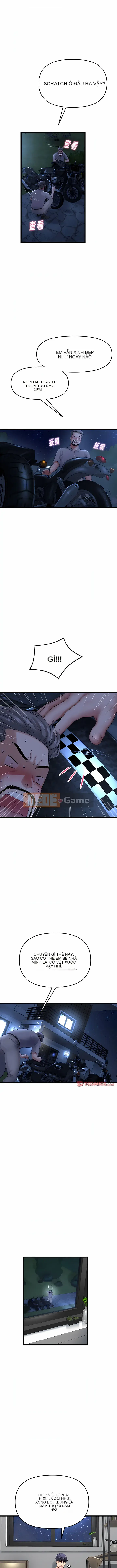 Tình yêu đầu tiên chúng tôi đoàn tụ là mẹ kế của tôi Chương 13-14