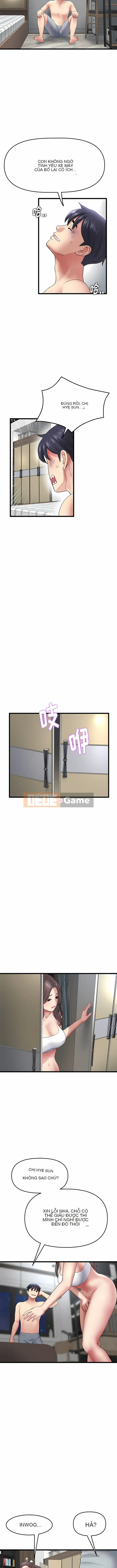 Tình yêu đầu tiên chúng tôi đoàn tụ là mẹ kế của tôi Chương 13-14