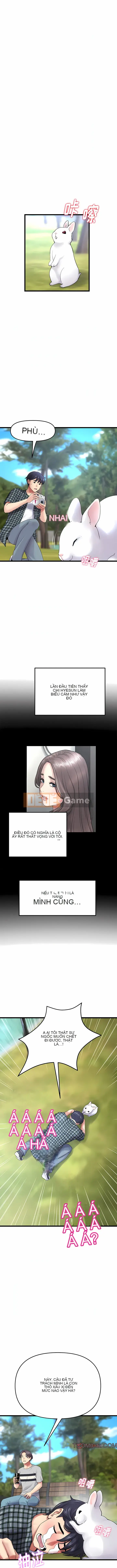 Tình yêu đầu tiên chúng tôi đoàn tụ là mẹ kế của tôi Chương 13-14