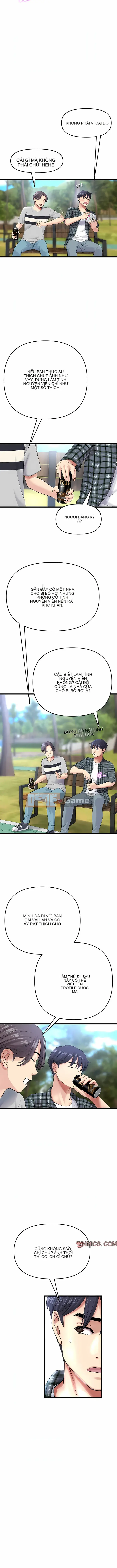 Tình yêu đầu tiên chúng tôi đoàn tụ là mẹ kế của tôi Chương 13-14