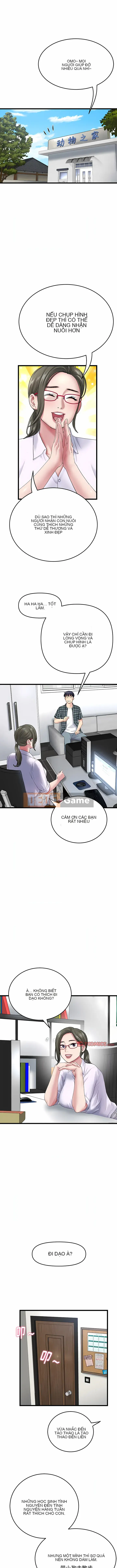 Tình yêu đầu tiên chúng tôi đoàn tụ là mẹ kế của tôi Chương 13-14