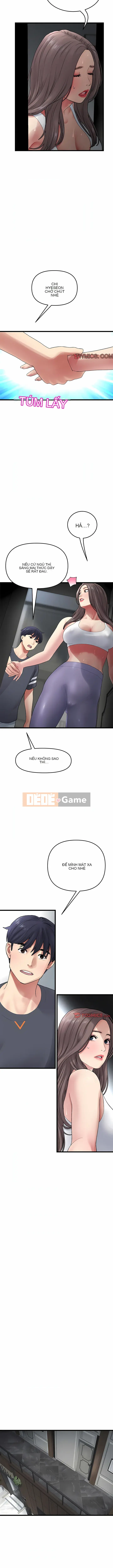 Tình yêu đầu tiên chúng tôi đoàn tụ là mẹ kế của tôi Chương 11-12