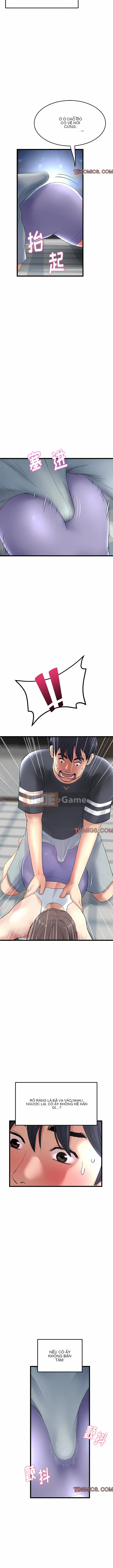 Tình yêu đầu tiên chúng tôi đoàn tụ là mẹ kế của tôi Chương 11-12