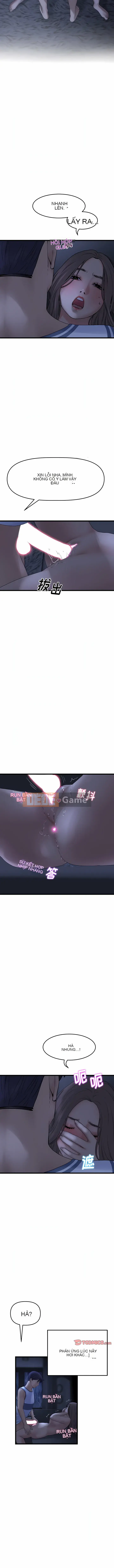 Tình yêu đầu tiên chúng tôi đoàn tụ là mẹ kế của tôi Chương 9-10