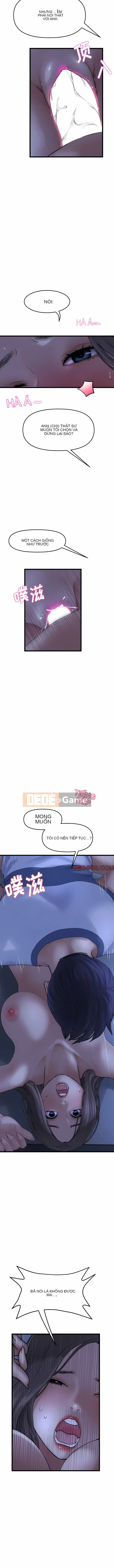 Tình yêu đầu tiên chúng tôi đoàn tụ là mẹ kế của tôi Chương 9-10