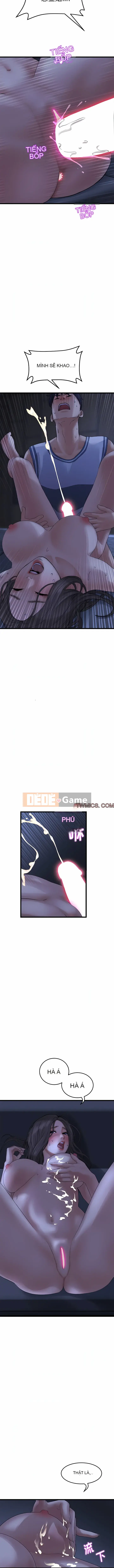 Tình yêu đầu tiên chúng tôi đoàn tụ là mẹ kế của tôi Chương 9-10