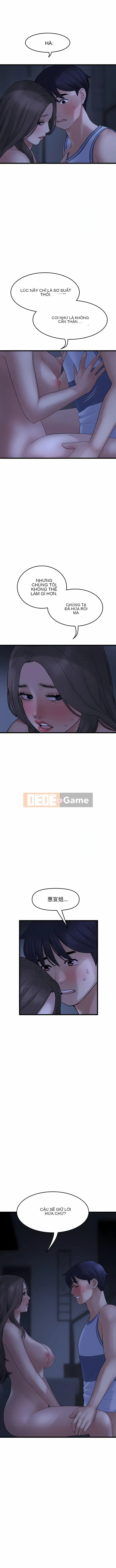 Tình yêu đầu tiên chúng tôi đoàn tụ là mẹ kế của tôi Chương 9-10