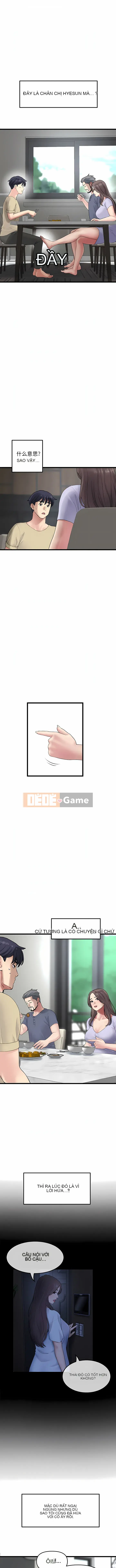 Tình yêu đầu tiên chúng tôi đoàn tụ là mẹ kế của tôi Chương 9-10