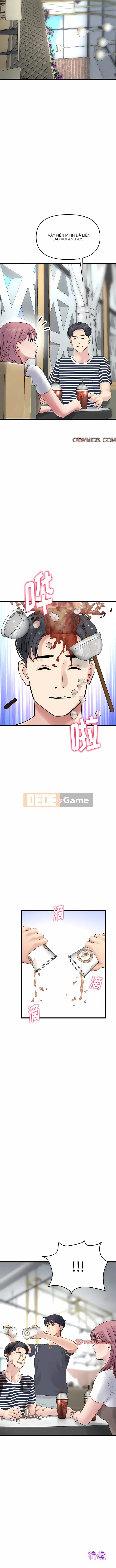 Tình yêu đầu tiên chúng tôi đoàn tụ là mẹ kế của tôi Chương 9-10