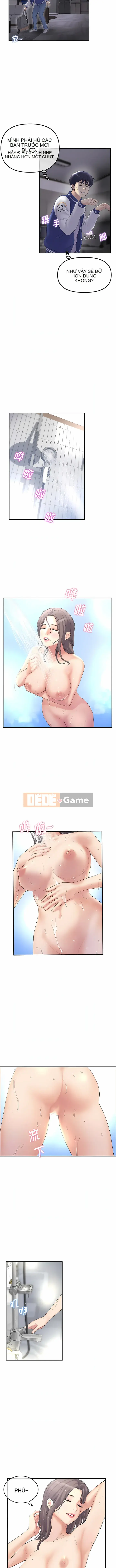 Tình yêu đầu tiên chúng tôi đoàn tụ là mẹ kế của tôi Chương 1-6