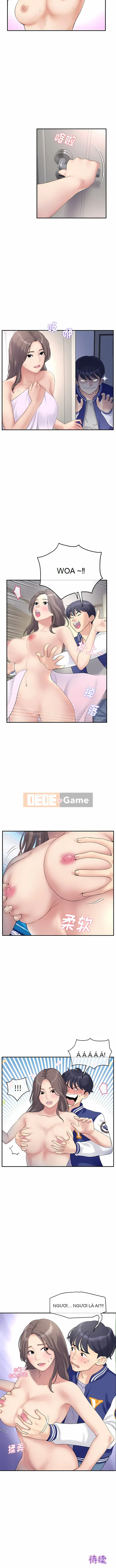 Tình yêu đầu tiên chúng tôi đoàn tụ là mẹ kế của tôi Chương 1-6