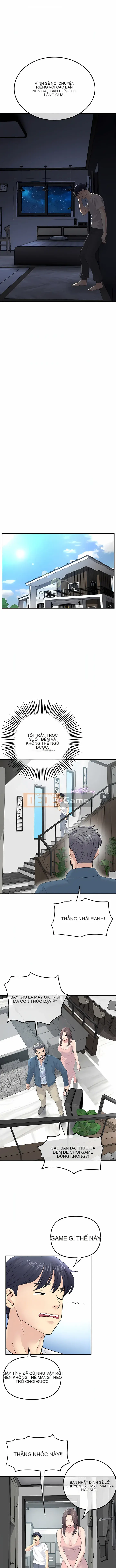 Tình yêu đầu tiên chúng tôi đoàn tụ là mẹ kế của tôi Chương 1-6