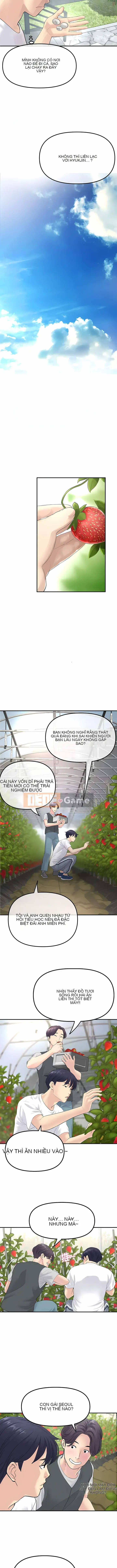 Tình yêu đầu tiên chúng tôi đoàn tụ là mẹ kế của tôi Chương 1-6