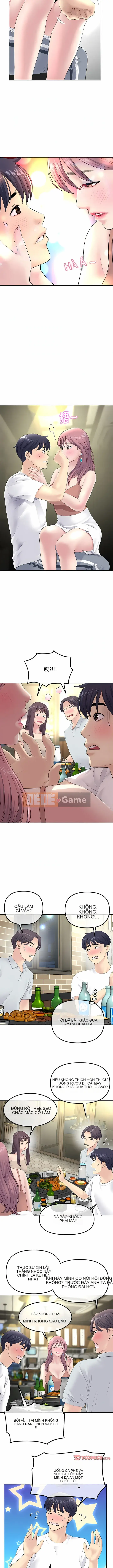 Tình yêu đầu tiên chúng tôi đoàn tụ là mẹ kế của tôi Chương 1-6