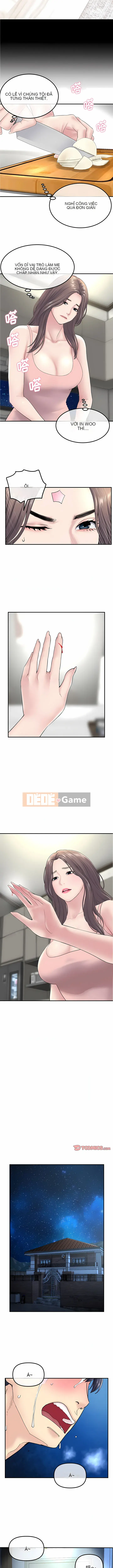 Tình yêu đầu tiên chúng tôi đoàn tụ là mẹ kế của tôi Chương 1-6