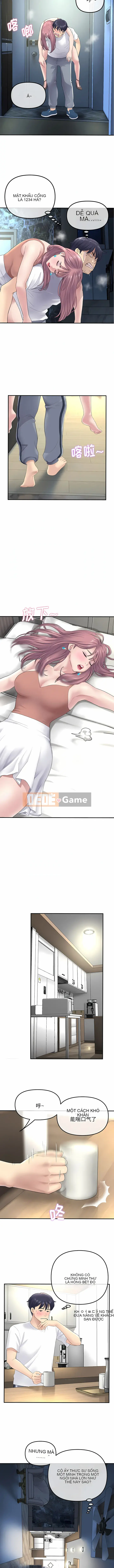 Tình yêu đầu tiên chúng tôi đoàn tụ là mẹ kế của tôi Chương 1-6