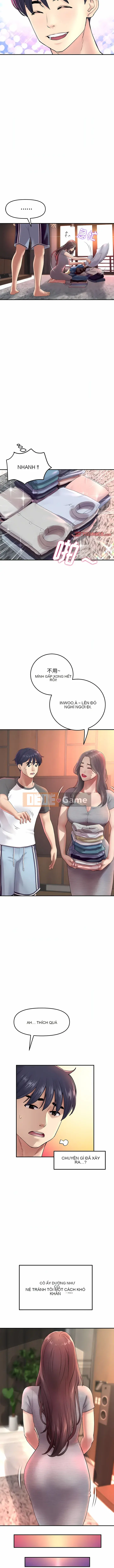 Tình yêu đầu tiên chúng tôi đoàn tụ là mẹ kế của tôi Chương 1-6