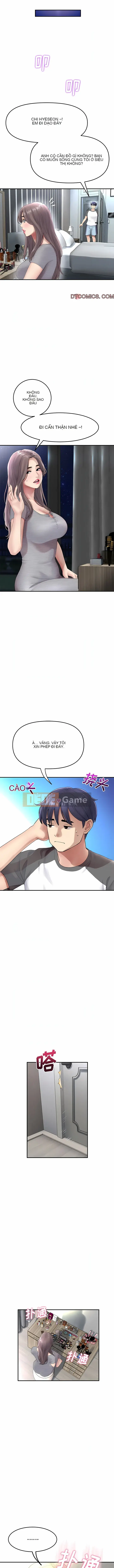 Tình yêu đầu tiên chúng tôi đoàn tụ là mẹ kế của tôi Chương 1-6