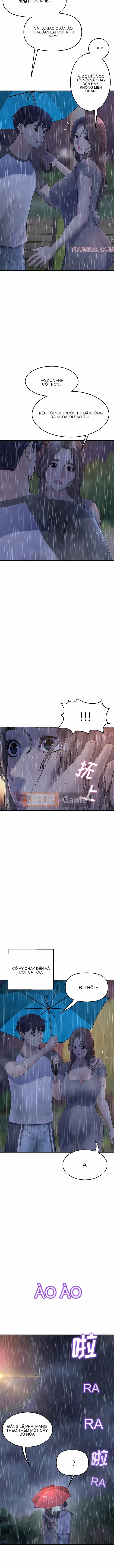 Tình yêu đầu tiên chúng tôi đoàn tụ là mẹ kế của tôi Chương 1-6