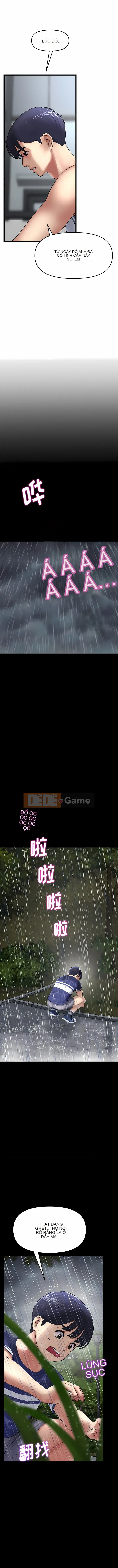 Tình yêu đầu tiên chúng tôi đoàn tụ là mẹ kế của tôi Chương 7-8