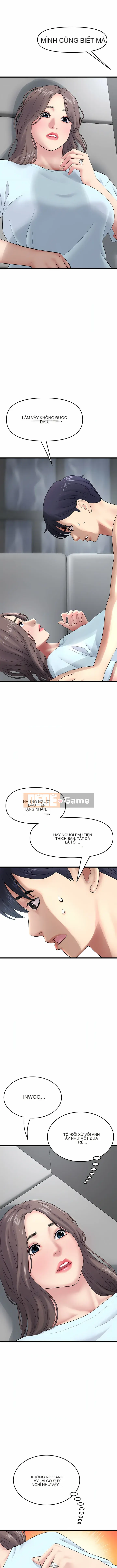 Tình yêu đầu tiên chúng tôi đoàn tụ là mẹ kế của tôi Chương 7-8