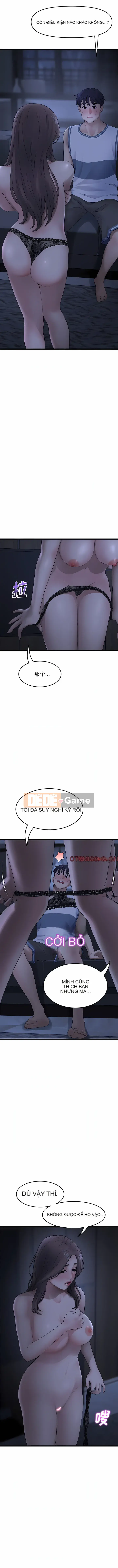 Tình yêu đầu tiên chúng tôi đoàn tụ là mẹ kế của tôi Chương 7-8