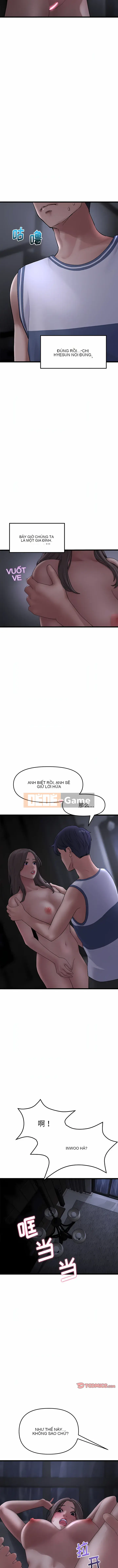 Tình yêu đầu tiên chúng tôi đoàn tụ là mẹ kế của tôi Chương 7-8