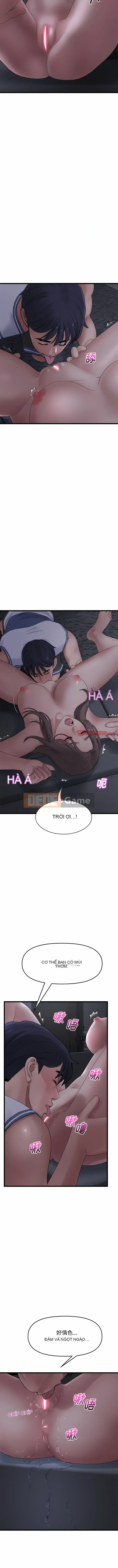 Tình yêu đầu tiên chúng tôi đoàn tụ là mẹ kế của tôi Chương 7-8