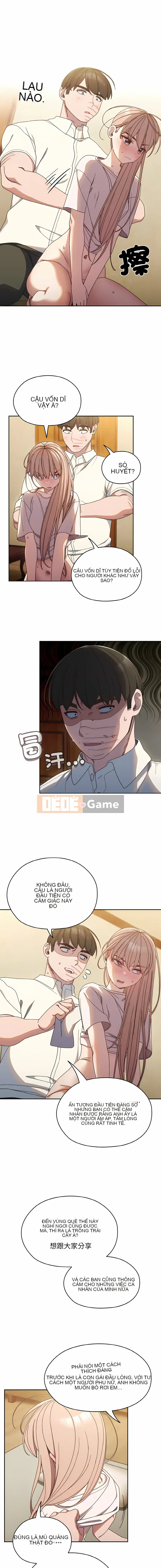 Xin hãy cho tôi con gái của bạn Chương 12-13