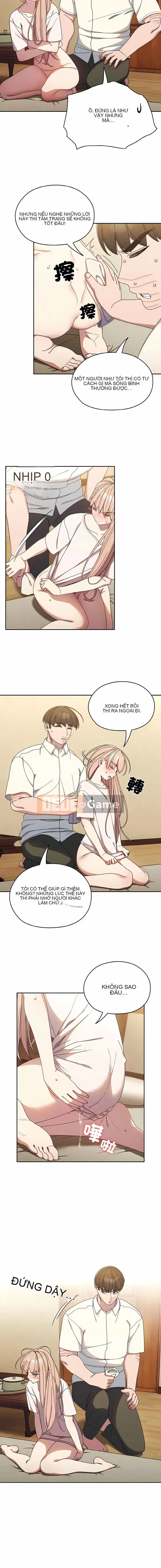 Xin hãy cho tôi con gái của bạn Chương 12-13