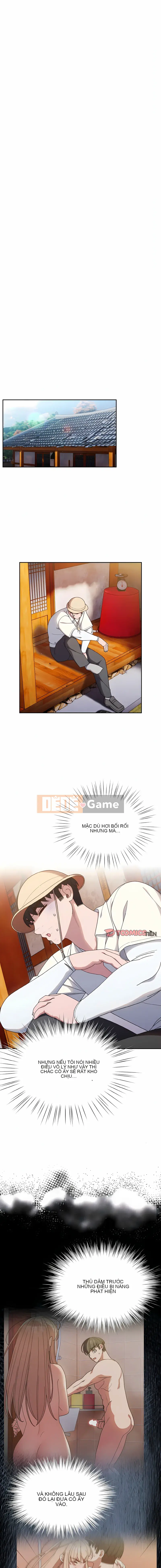 Xin hãy cho tôi con gái của bạn Chương 12-13