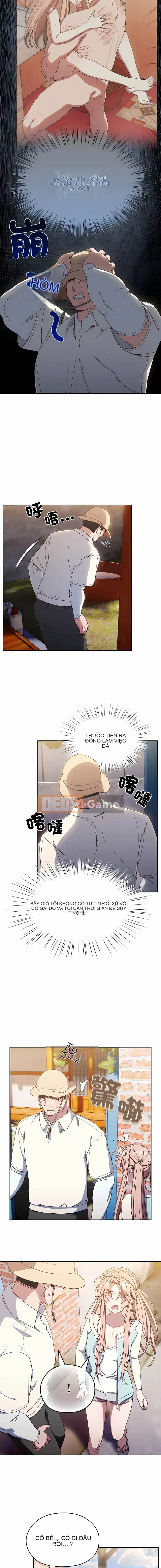 Xin hãy cho tôi con gái của bạn Chương 12-13