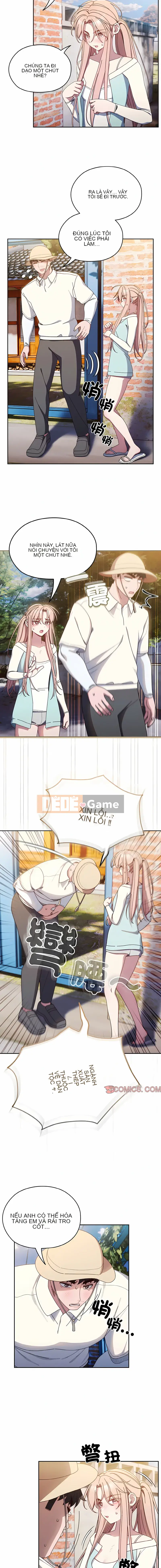 Xin hãy cho tôi con gái của bạn Chương 12-13