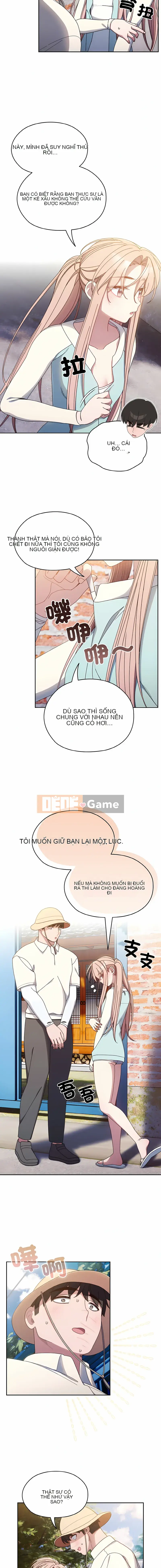 Xin hãy cho tôi con gái của bạn Chương 12-13