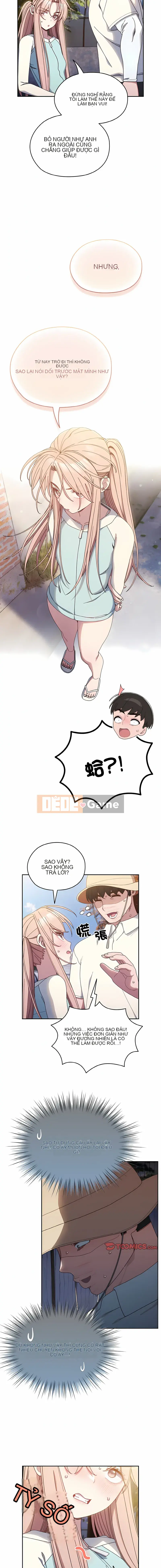 Xin hãy cho tôi con gái của bạn Chương 12-13