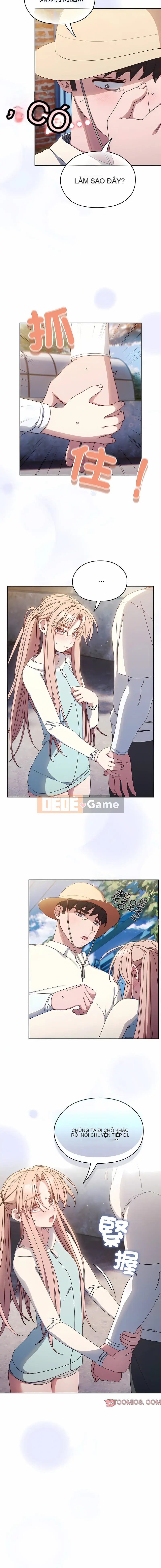 Xin hãy cho tôi con gái của bạn Chương 12-13